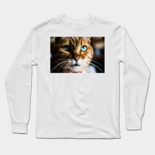 Lilly Loo Long Sleeve T-Shirt